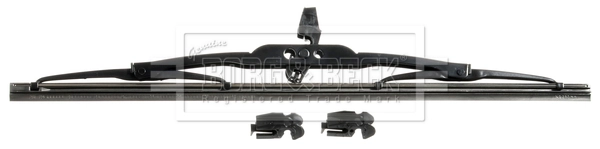 BORG & BECK Wischblatt - BW13C.10 - TothCarparts