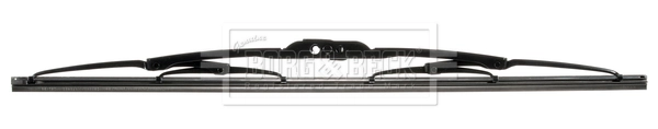 BORG & BECK Wischblatt - BW18C.10 - TothCarparts