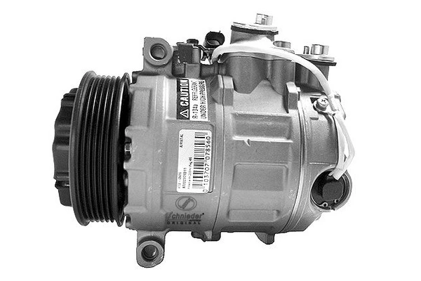 SCHNIEDER AUTOTECH Kompressor, Klimaanlage - BZS34.00001 - TothCarparts