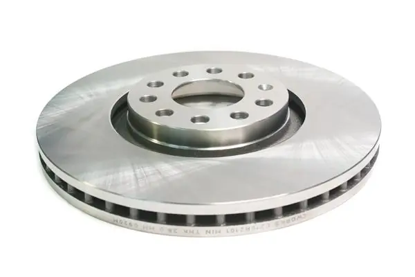 CWORKS Bremsscheibe - C210R2101 - TothCarparts