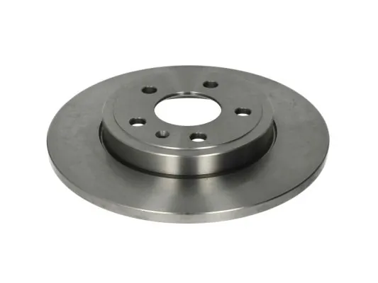 ABE Bremsscheibe - C4A024ABE - TothCarparts