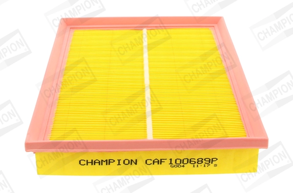 CHAMPION Luftfilter - CAF100689P - TothCarparts