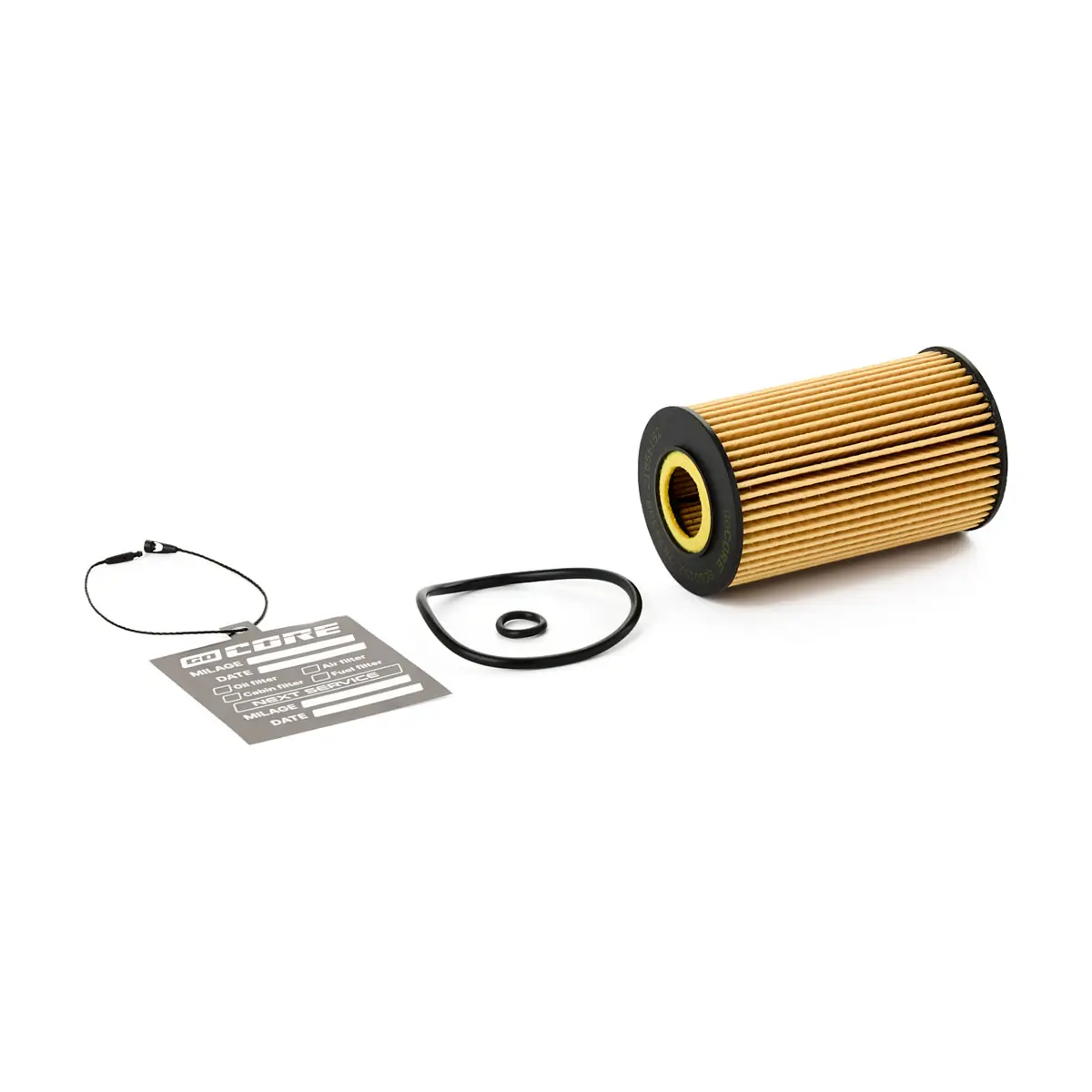 GoCore Ölfilter - GCG0152 - TothCarparts