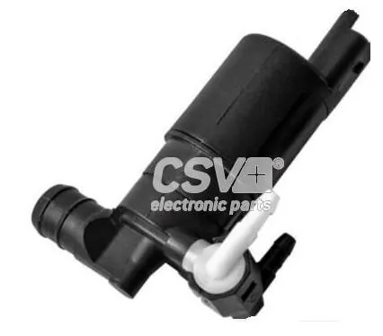 CSV electronic parts Waschwasserpumpe, Scheibenreinigung - CBL5126 - TothCarparts
