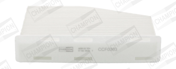 CHAMPION Filter, Innenraumluft - CCF0303 - TothCarparts
