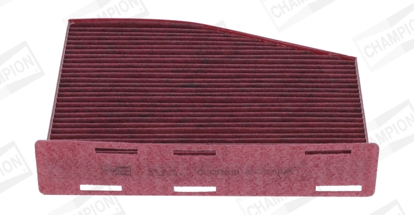 CHAMPION Filter, Innenraumluft - CCF0303B - TothCarparts
