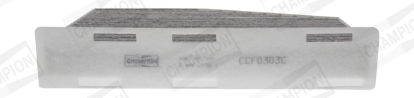 CHAMPION Filter, Innenraumluft - CCF0303C - TothCarparts