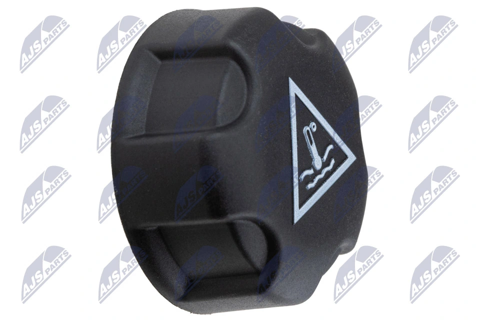 NTY Verschlussdeckel, Kühlmittelbehälter - CCK-PE-002 - TothCarparts