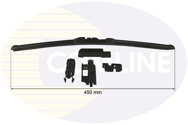 COMLINE Wischblatt - CFWB450 - TothCarparts