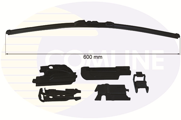 COMLINE Wischblatt - CFWB600 - TothCarparts
