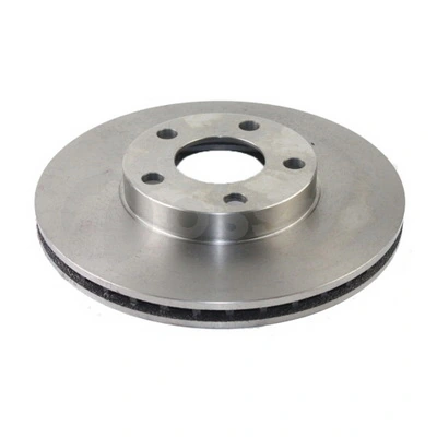 OSSCA Bremsscheibe - 08353 - TothCarparts