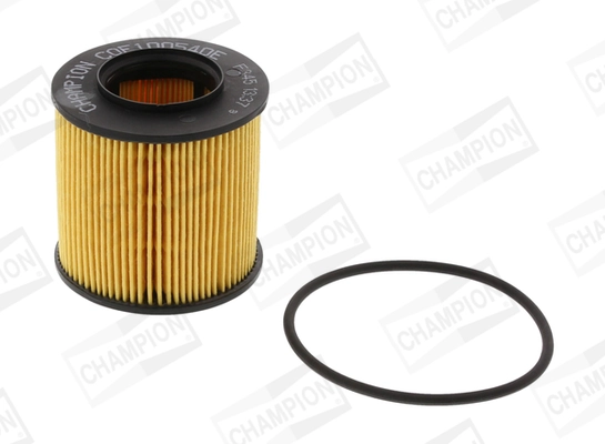 CHAMPION Ölfilter - COF100540E - TothCarparts