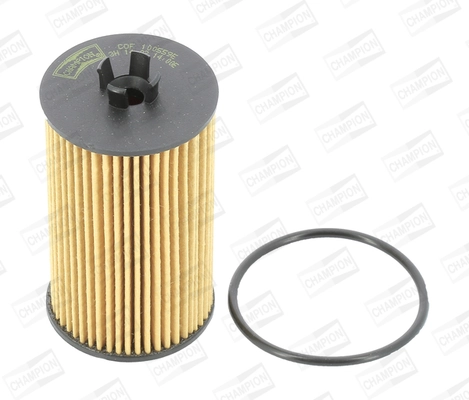 CHAMPION Ölfilter - COF100559E - TothCarparts