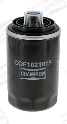 CHAMPION Ölfilter - COF102101S - TothCarparts