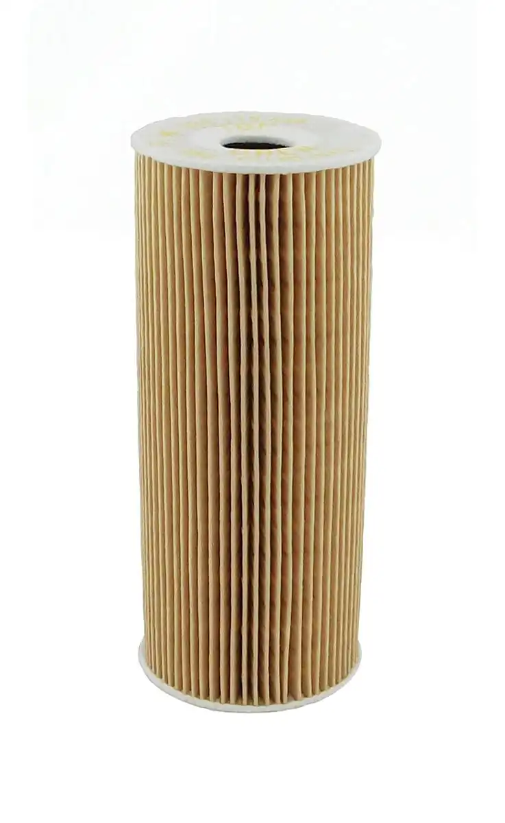 VOLLER FILTERS Ölfilter - VOL-76704 - TothCarparts