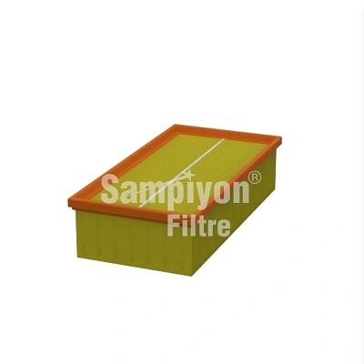 SAMPIYON FILTER Luftfilter - CP 0046 - TothCarparts