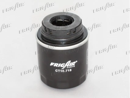 FRIGAIR Ölfilter - CT10.718 - TothCarparts