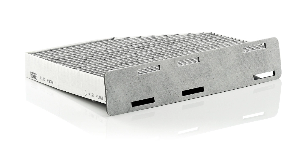 MANN-FILTER Filter, Innenraumluft - CUK 2939 - TothCarparts