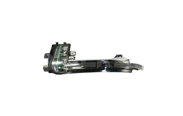 ANDEL Blinkleuchte - AR55578 - TothCarparts
