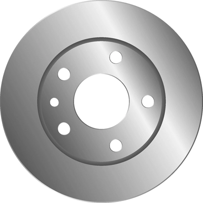 MGA Bremsscheibe - D1480 - TothCarparts