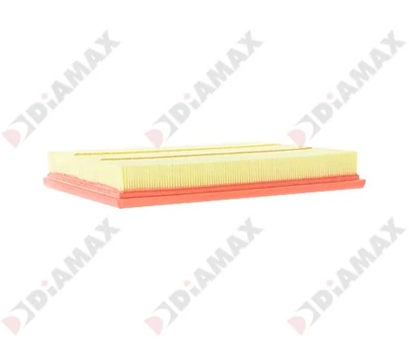 DIAMAX Luftfilter - DA2021 - TothCarparts