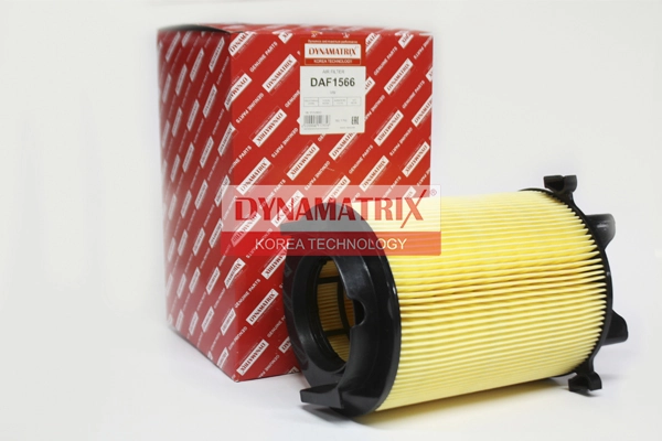 DYNAMATRIX Luftfilter - DAF1566 - TothCarparts