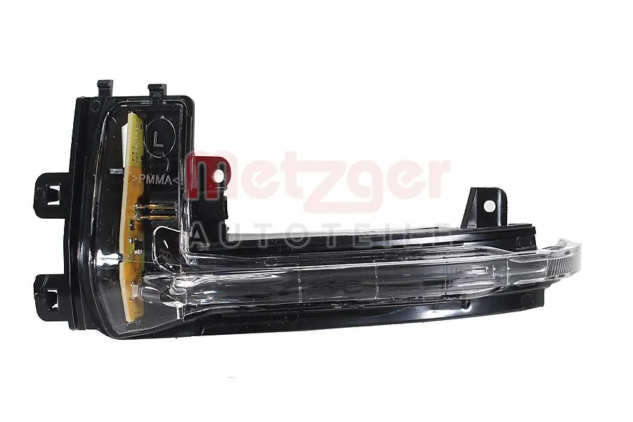 METZGER AUTOTEILE Blinkleuchte - 2080133 - TothCarparts