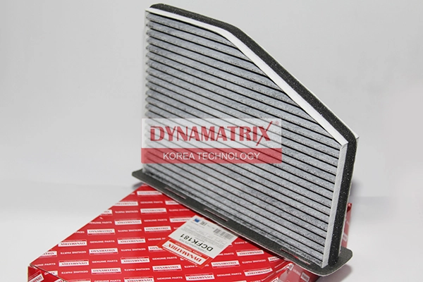 DYNAMATRIX Filter, Innenraumluft - DCFK181 - TothCarparts