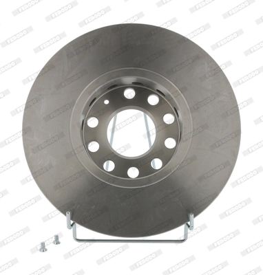 FERODO Bremsscheibe - DDF1706 - TothCarparts