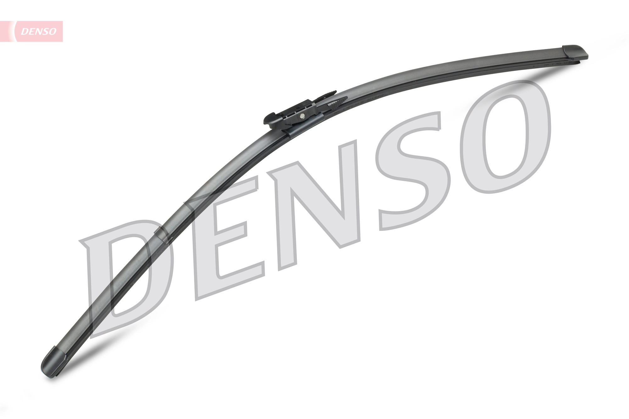 DENSO Wischblatt - DF-019 - TothCarparts
