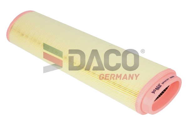 DACO Germany Luftfilter - DFA0301 - TothCarparts