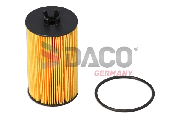 DACO Germany Ölfilter - DFO0100 - TothCarparts