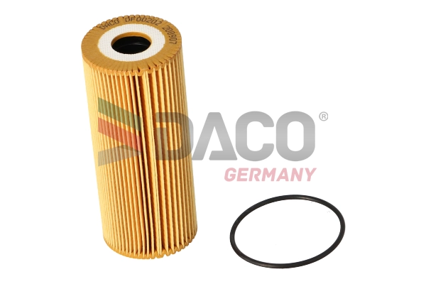 DACO Germany Ölfilter - DFO0202 - TothCarparts