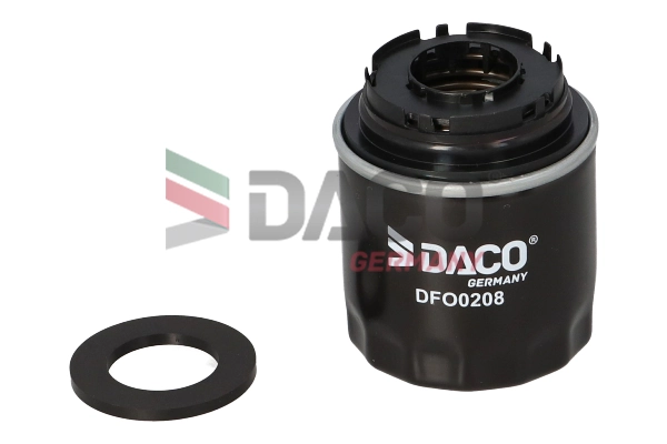 DACO Germany Ölfilter - DFO0208 - TothCarparts