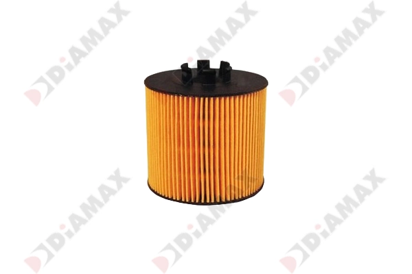 DIAMAX Ölfilter - DL1225 - TothCarparts