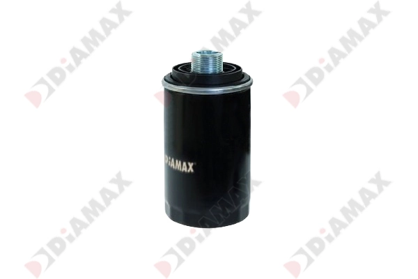 DIAMAX Ölfilter - DL1262 - TothCarparts