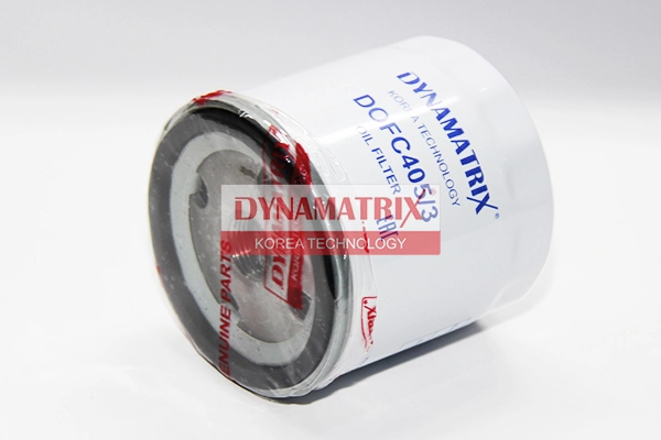 DYNAMATRIX Ölfilter - DOFC405/3 - TothCarparts
