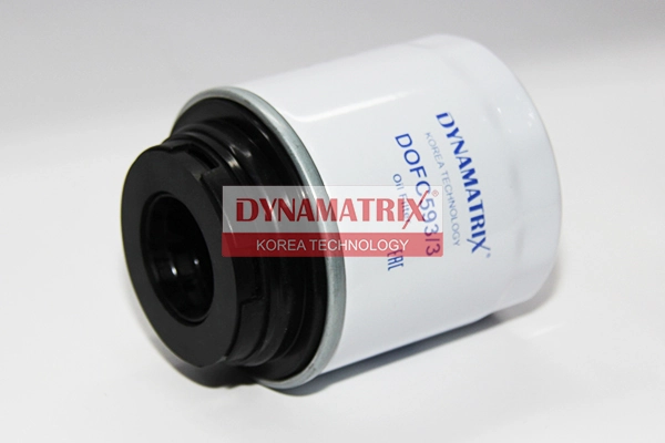 DYNAMATRIX Ölfilter - DOFC593/3 - TothCarparts