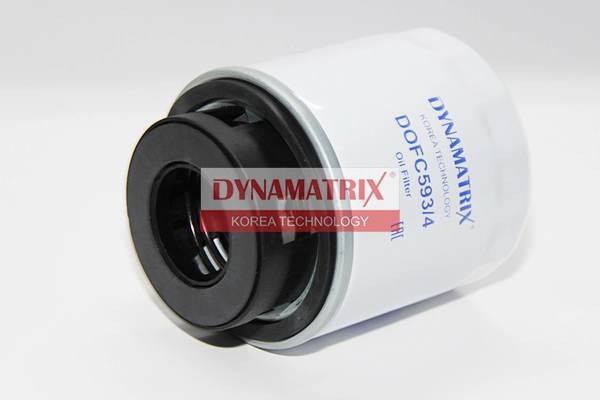 DYNAMATRIX Ölfilter - DOFC593/4 - TothCarparts
