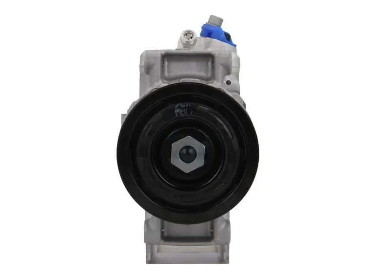 AES PSH Kompressor, Klimaanlage - 090.205.002.260 - TothCarparts