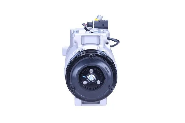 BV PSH Kompressor, Klimaanlage - 090.205.011.050 - TothCarparts