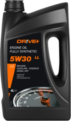 Dr!ve+ Motoröl - DP3310.10.013 - TothCarparts