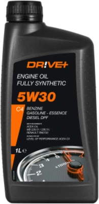 Dr!ve+ Motoröl - DP3310.10.104 - TothCarparts