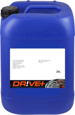 Dr!ve+ Motoröl - DP3310.10.181 - TothCarparts