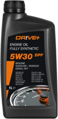 Dr!ve+ Motoröl - DP3310.10.184 - TothCarparts