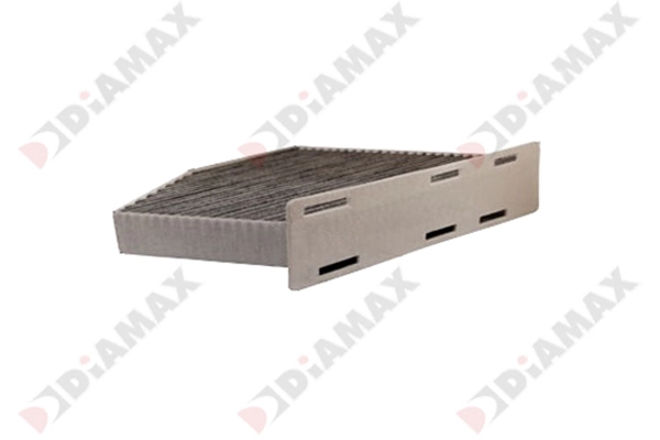 DIAMAX Filter, Innenraumluft - DP4009 - TothCarparts