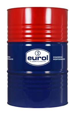 EUROL Motoröl - E100058-210L - TothCarparts