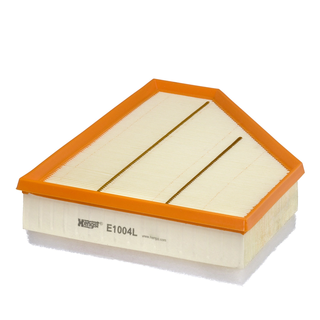 HENGST FILTER Luftfilter - E1004L - TothCarparts