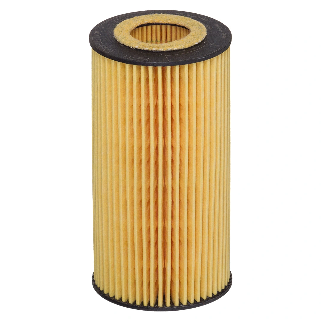 HENGST FILTER Ölfilter - E27H D125 - TothCarparts