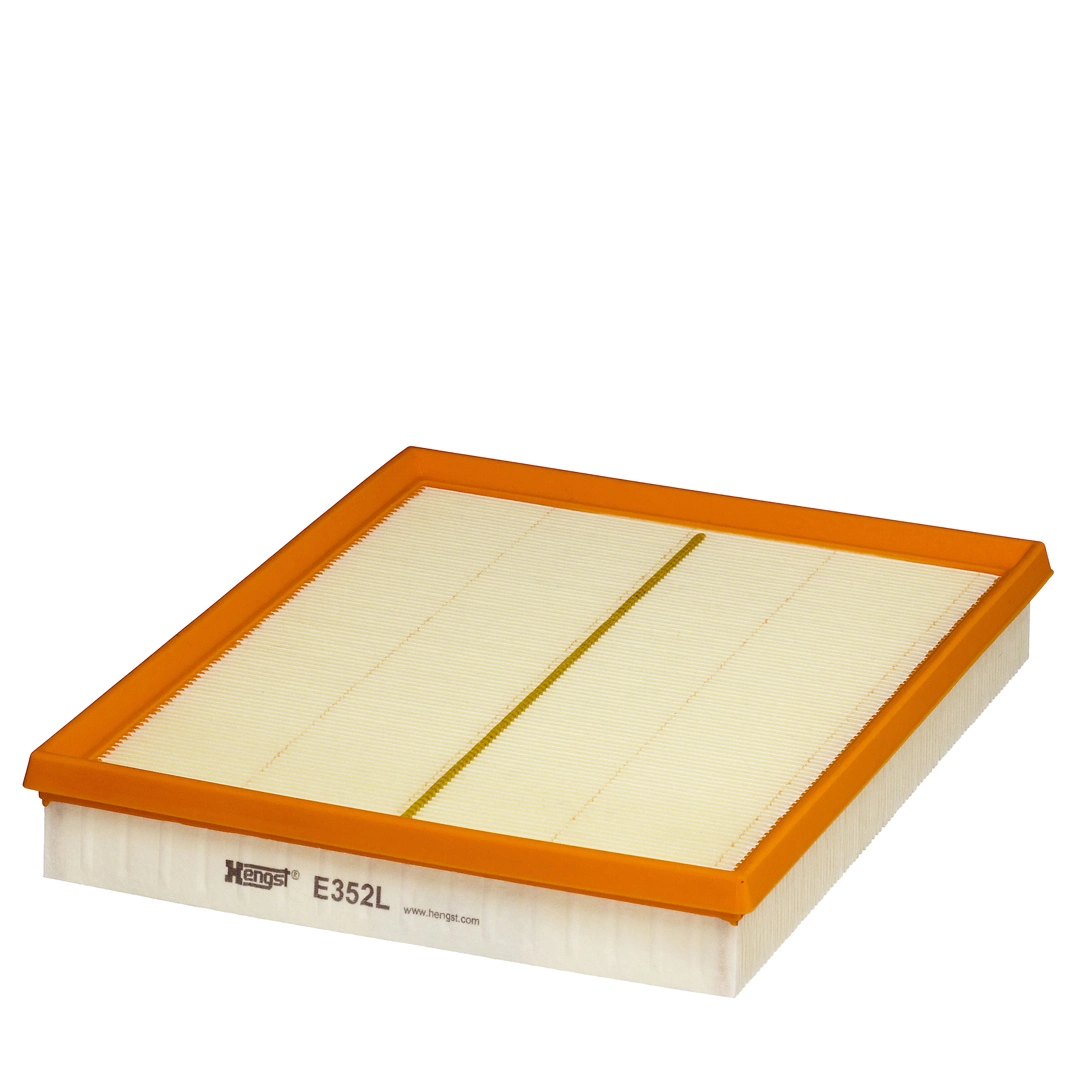 HENGST FILTER Luftfilter - E352L - TothCarparts